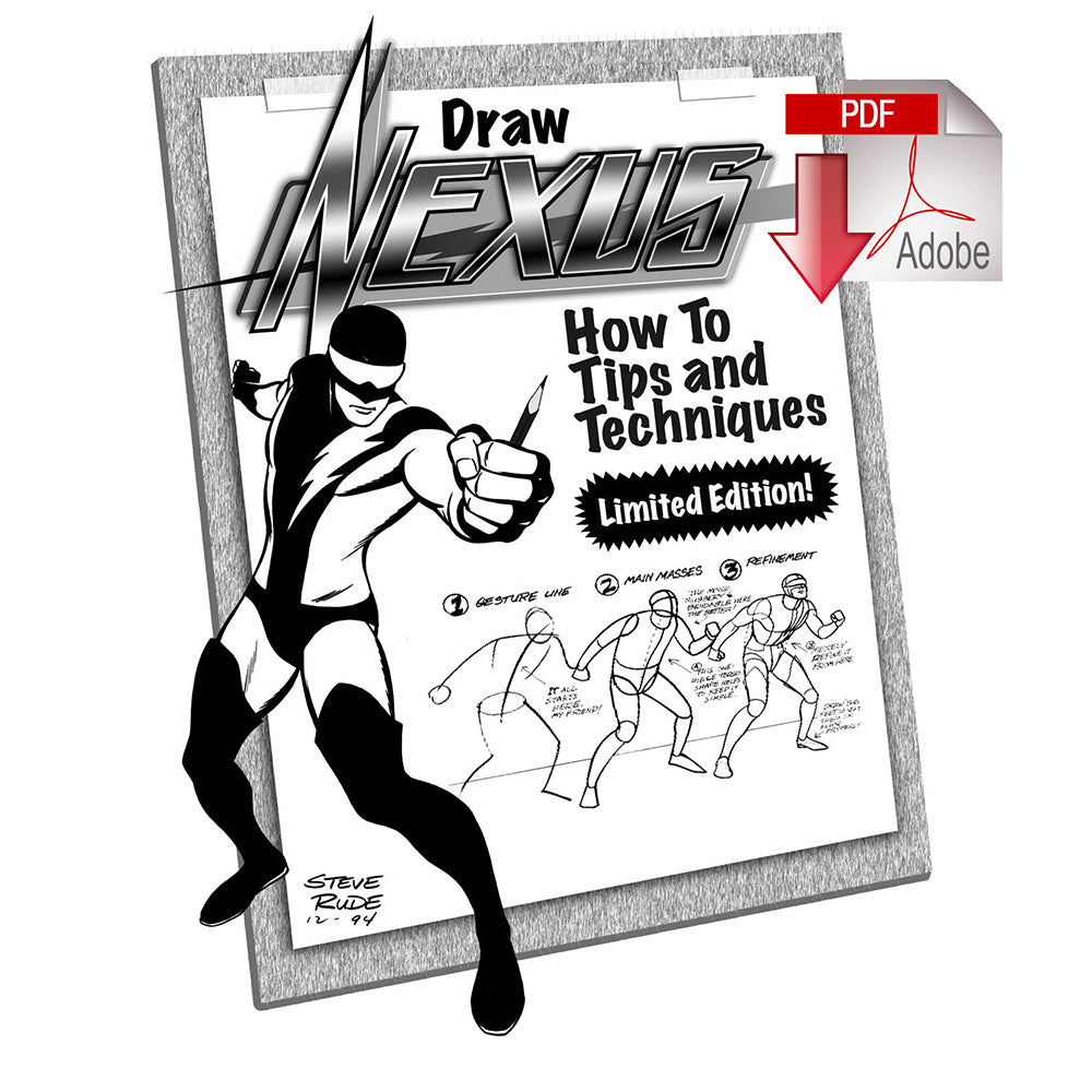 Draw PDF Download