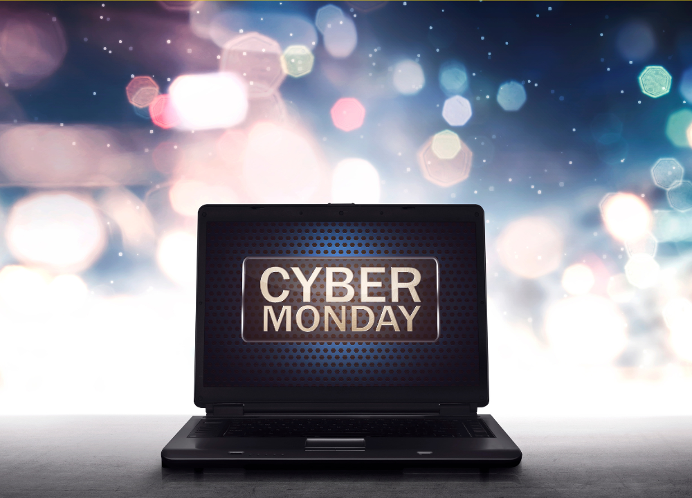 HOURS OF ART: CYBER MONDAY MADNESS