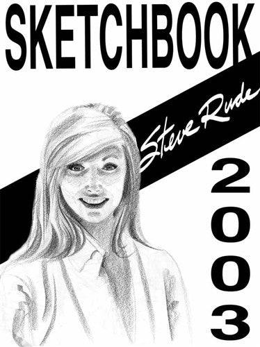 2003 Sketchbook Download