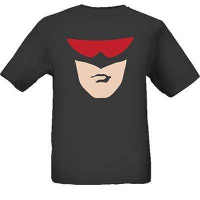 Nexus Face T-Shirt